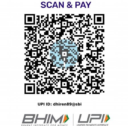 Payment QR Code